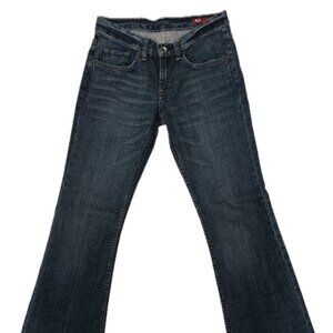 X2 Denim Laboratory Jeans Sz. 0 short